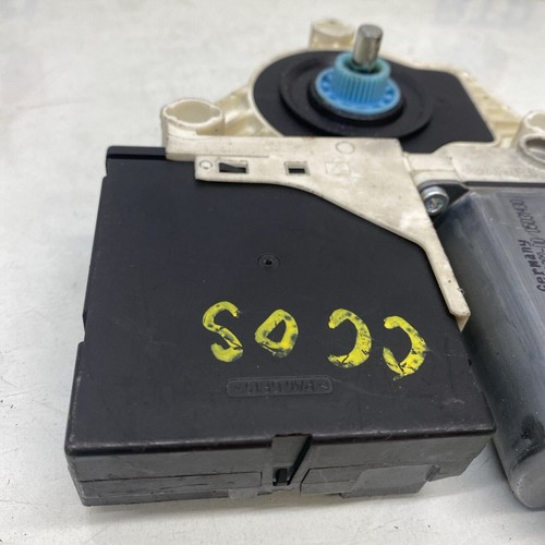 VW PASSAT CC/B7 2012 WINDOW MOTOR FRONT RIGHT DRIVER SIDE 3C0959793C BOX60 - Picture 8 of 8