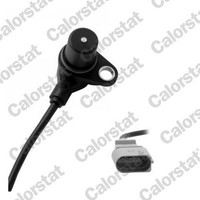 Calorstat by Vernet Kurbelwellensensor Impulsgeber CS0362 FüR Seat Audi VW Skoda