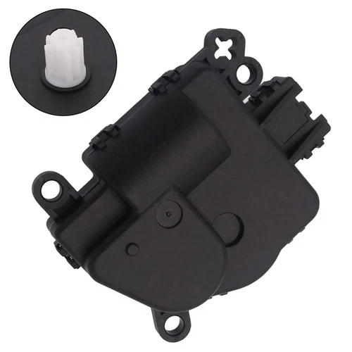 For Dodge Truck HVAC System Replacement Part AC Heater Blend Door Actuator - Picture 4 of 11