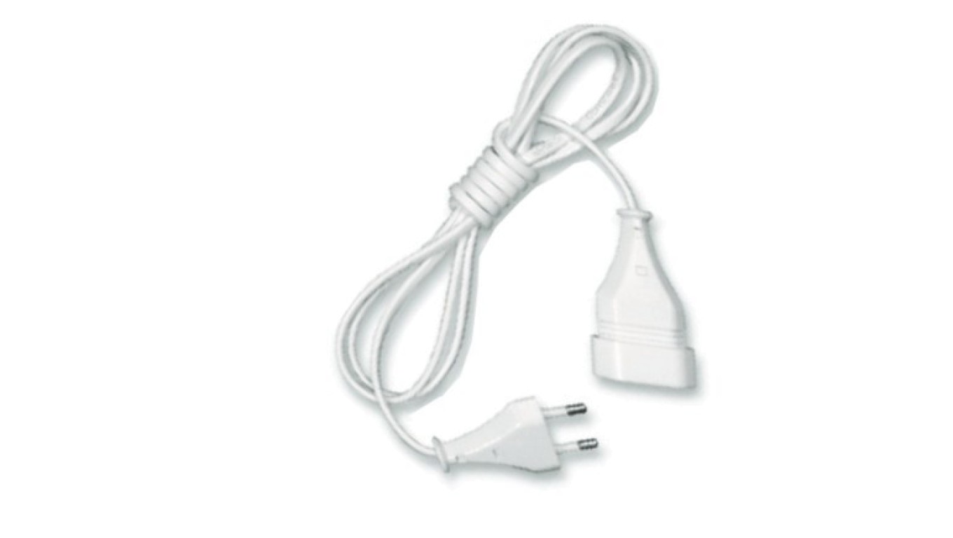 Extension Cable 1 Female B/U Euro 2.5A 1.5m/ UDBp PS-11 PS-11