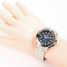 OMEGA Seamaster Planet Ocean 6000M Ultra Deep 215.30.46.21.03.001 TO262827 7