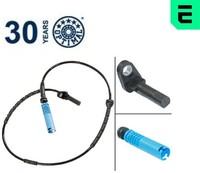 Optimal 06-S200 Sensor FüR Raddrehzahl ABS Sensor Raddrehzahl FüR BMW