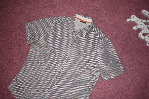 Women ETERNA Shirt Black Cotton 38 / M / 46