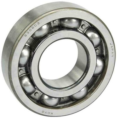 Bearing / Kugellager 6308C3 - KOYO 90.00x40.00x23.00 Yamaha YFM 700 R