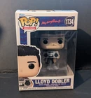 Funko Pop Movies: Say Anything - Lloyd Dobler - Collectable Vinyl Figure