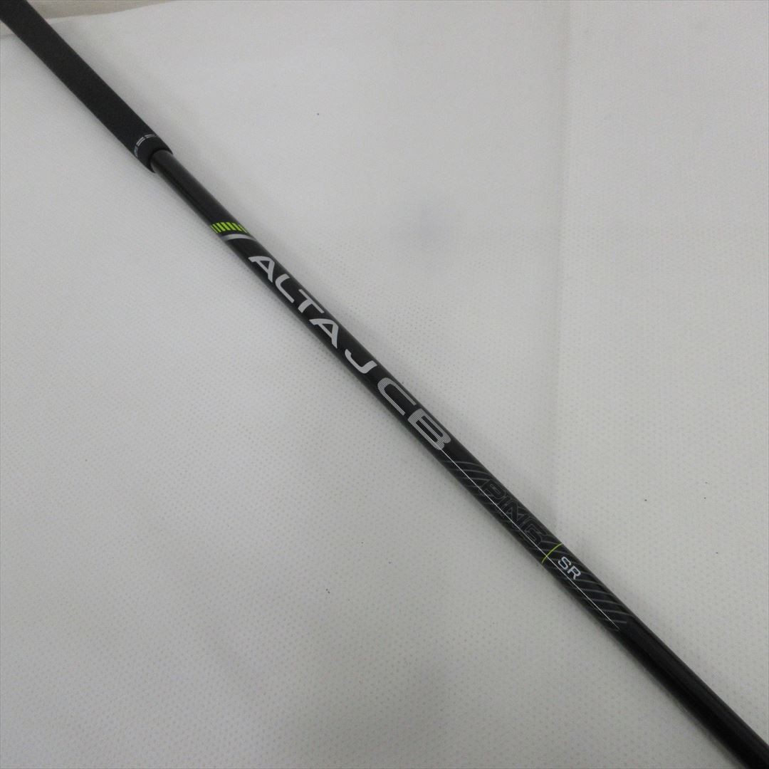 Ping Fairway G430 SFT 5W 19° StiffRegular ALTA J CB BLACK | eBay