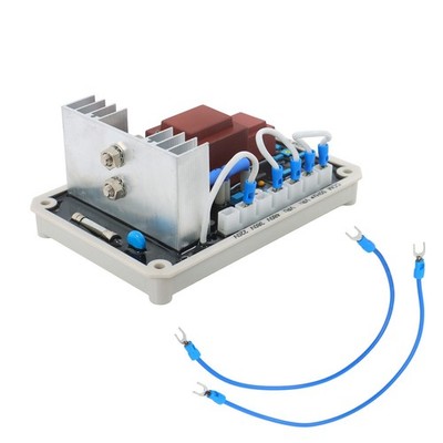 AVR EA15A Automatic Voltage Regulator Voltage Regulator For Universal Generator