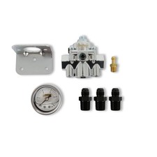 Holley 12-881KIT 12-881 REGULATOR KIT