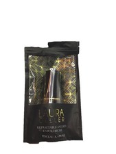 LAURA GELLER RETRACTABLE KABUKI BRUSH P4b
