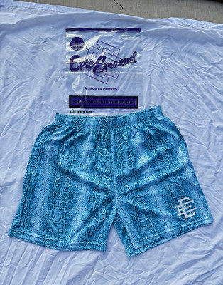 Brand new Eric Emanuel shorts men s size large