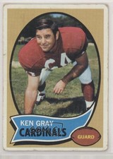 Click to enlarge Ken Gray
