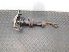 07-17 AUDI A5 8T S LINE RIGHT DRIVERS FRONT STRUT 8T0413031AF
