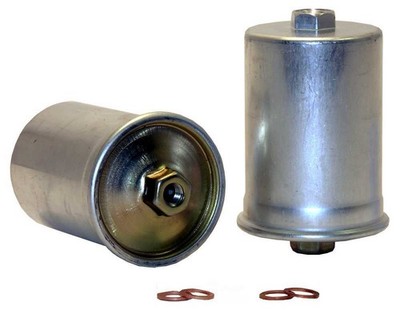 Fuel Filter-AWD Wix 33156 eBay