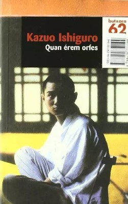 Quan Erem Orphes, Kazuo Ishiguro