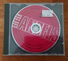 Little of the Past by Little Angels CD. Best of No front inlay/booklet.