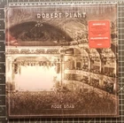 *Sealed* ROBERT PLANT More Roar 10" EP New w/ HYPE Limited Ed LED ZEPPELIN Vinyl