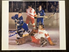 Toronto Maple Leafs Collecting and Fan Guide 86