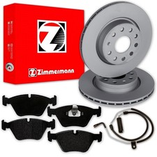 Mâchoire de frein BMW SERIE 5