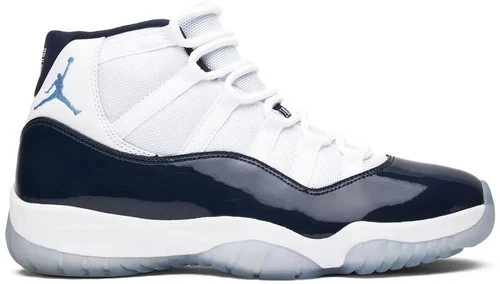 Jordan 11 Retro High Win Like '82