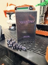   NEW  SEALED  2026 Valentino Uomo Born in Roma PURPLE MELANCHOLIA 3.4 oz/100ml