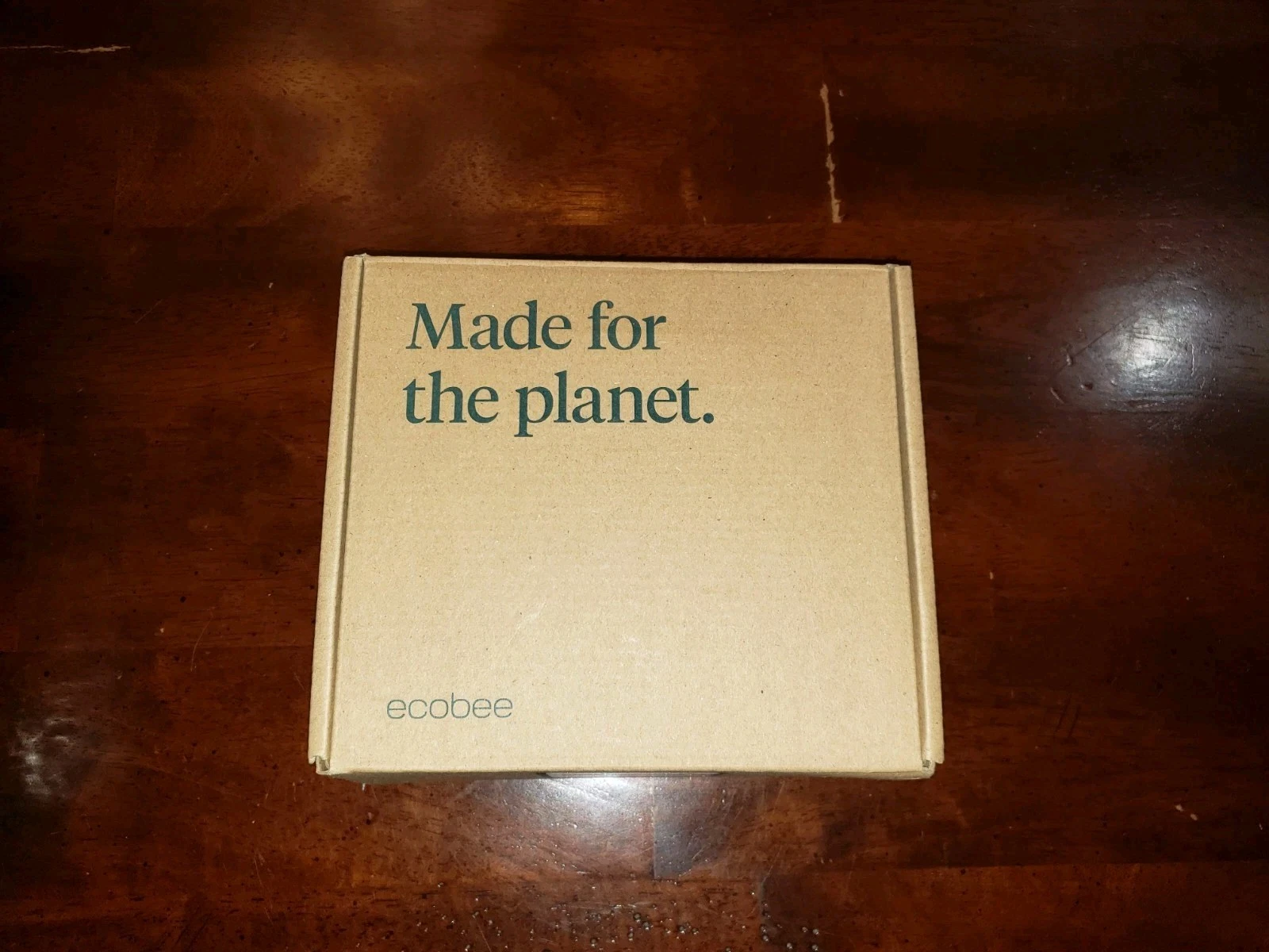 ecobee SmartThermostat - EB-STATE5-01