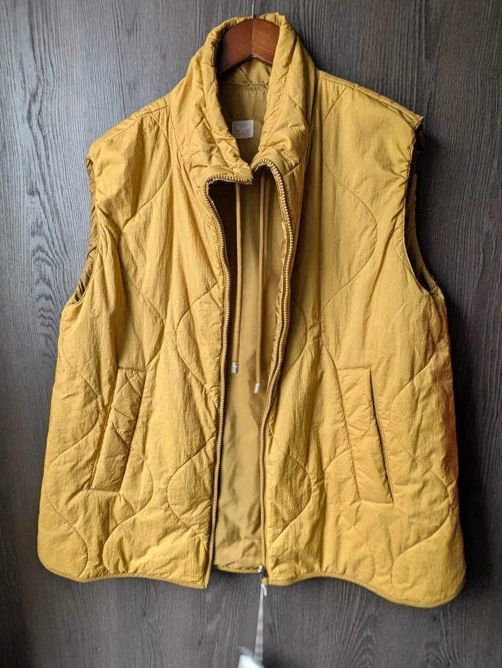 Reversible Maxmara Weekend Gilet - Image 3 of 4