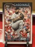2024 Topps Series 2 - Drew Rom #476 (RC)