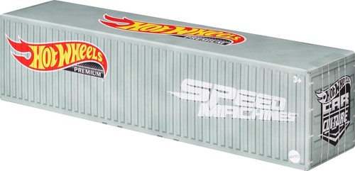 Luxury Collector's Set: 5 Iconic Die-Cast Sports Cars in Decorative Container - Picture 6 of 8