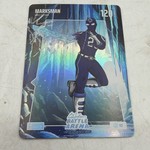 2026 Bo Jackson Battle Arena | Marksman CHILL-94 | Chill | Lauri Markkanen ICE