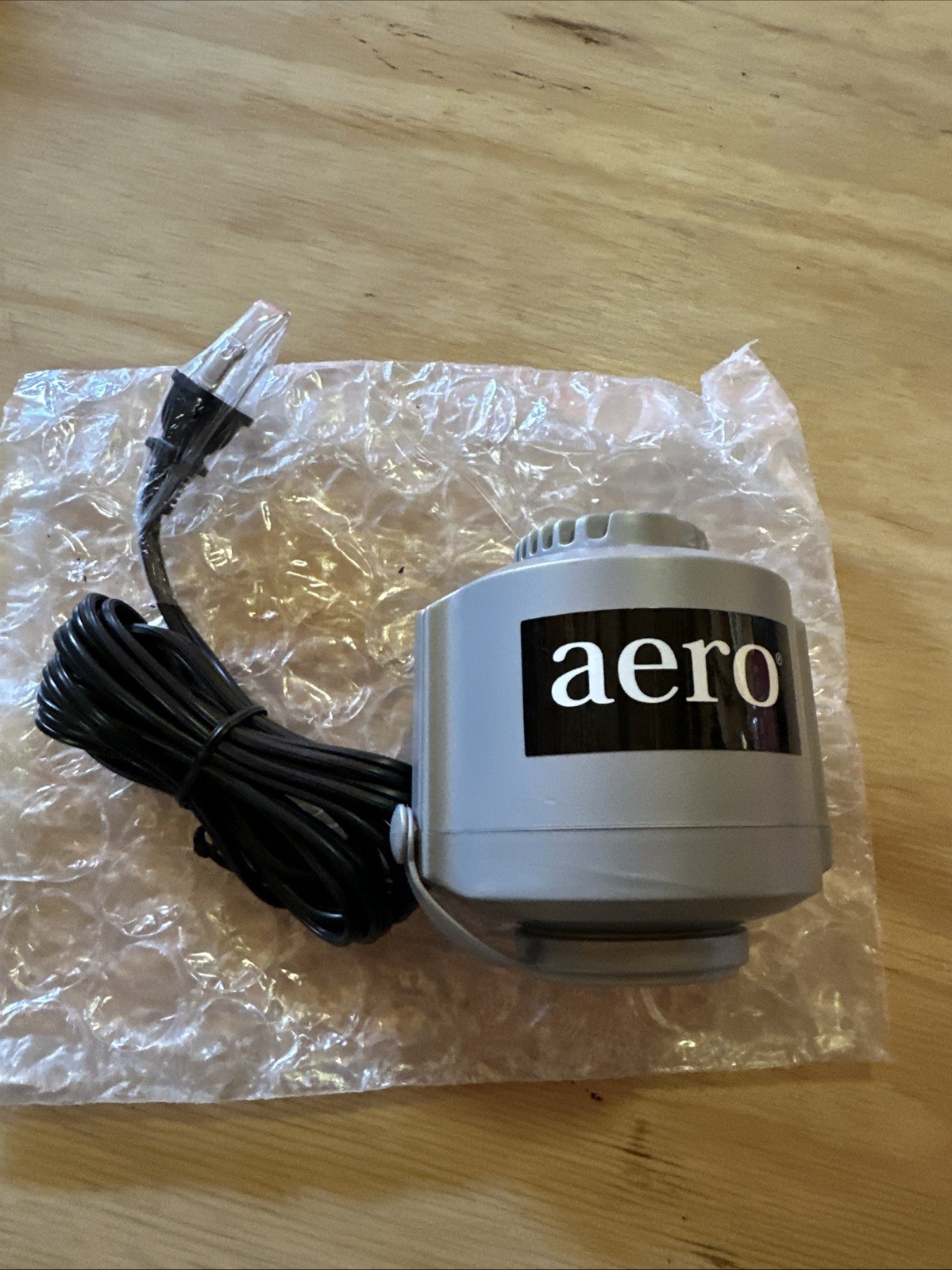 Aerobed Air Mattress Automatic Electric Pump 103H