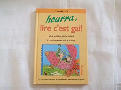 Hurra, lesen c'ist fröhlich!, Unbekannt