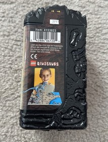 LEGO #6720 Tyrannosaurus Rex/Dinosaurs 2001-NEW Sealed Special Edition Container
