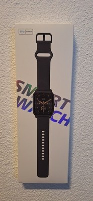 IDW13 Smartwatch   Sehr guter Zustand | Alexa & Bluetooth Call