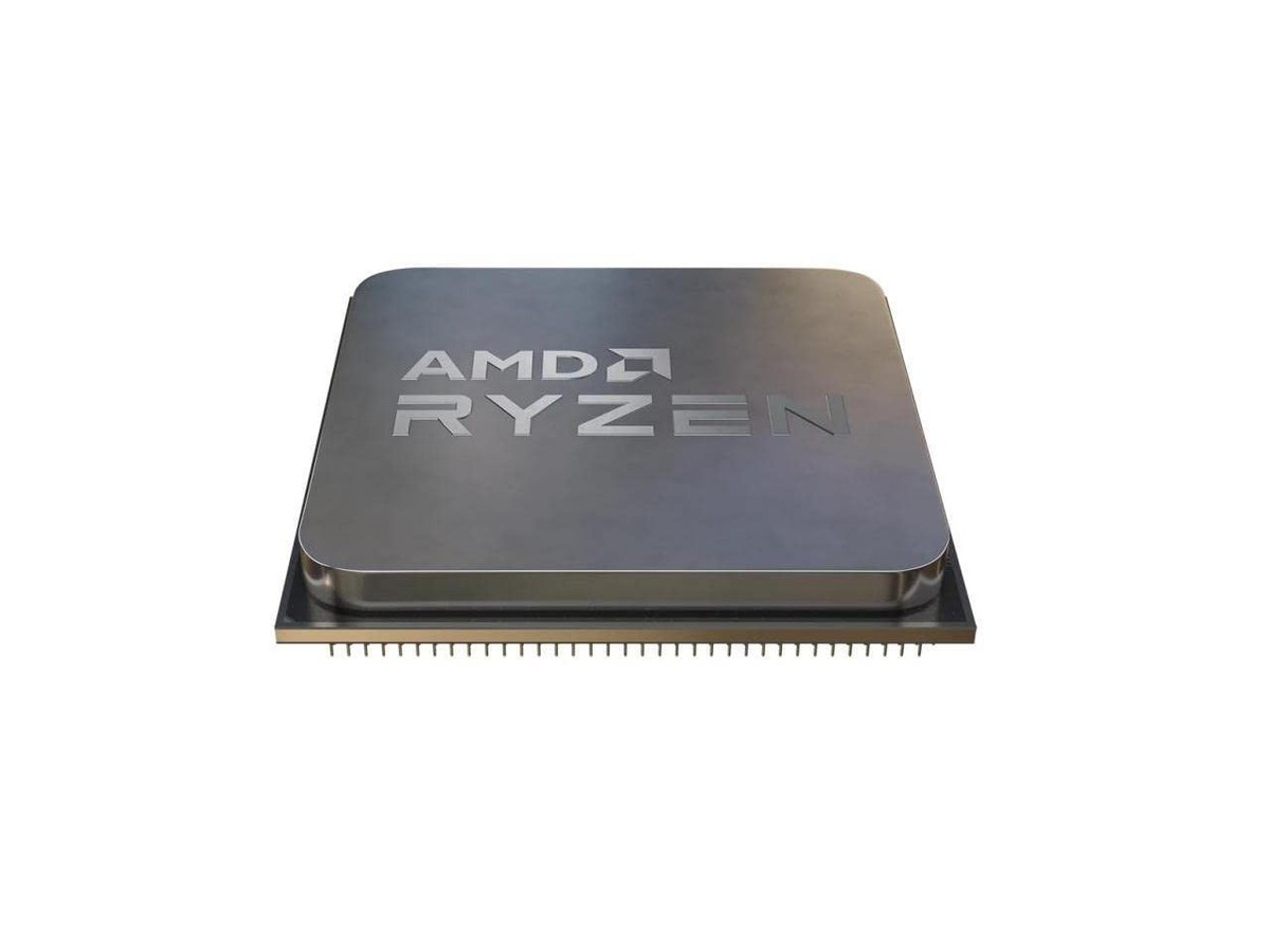 16-Core Ryzen 9 5950X Unlocked Desktop Processor - High