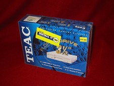 NOS Sealed Best Buy labeled TEAC 3.5" Internal Floppy Disk Drive FD-235HF