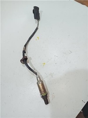 0258003715 LAMBDA-SONDE / 7101 FÜR RENAULT CLIO II SYMBOL 2001->