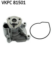 Wasserpumpe SKF Vkpc 81501 FÜR Audi Seat Skoda VW Wasserkreislaufpumpe