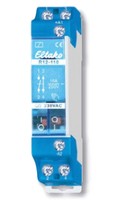 Eltako 22200030 R12-200-230V - Blue,White - 230V - 50/60Hz - 16A