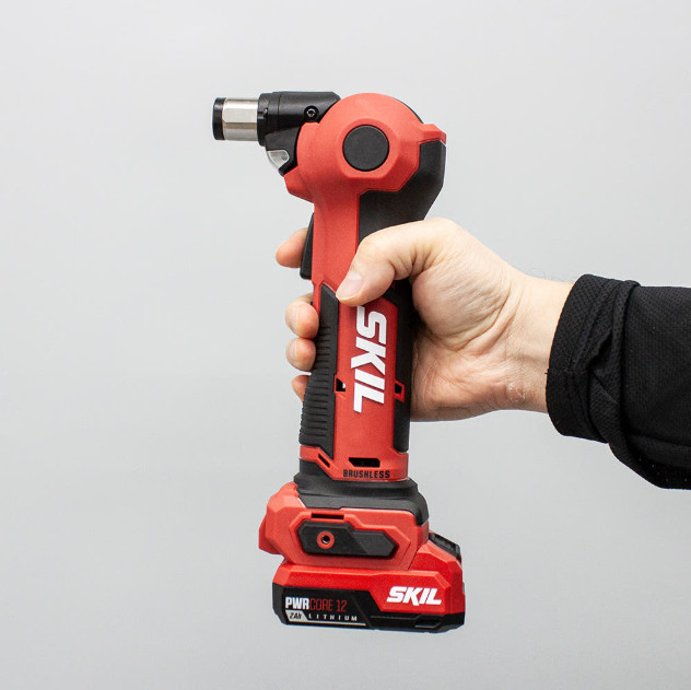 Skil Auto Hammer AH6552SE10 4200IMP