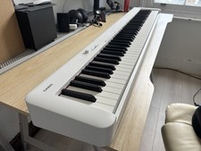 Casio CDP-S110 Digital Piano 88-Key White