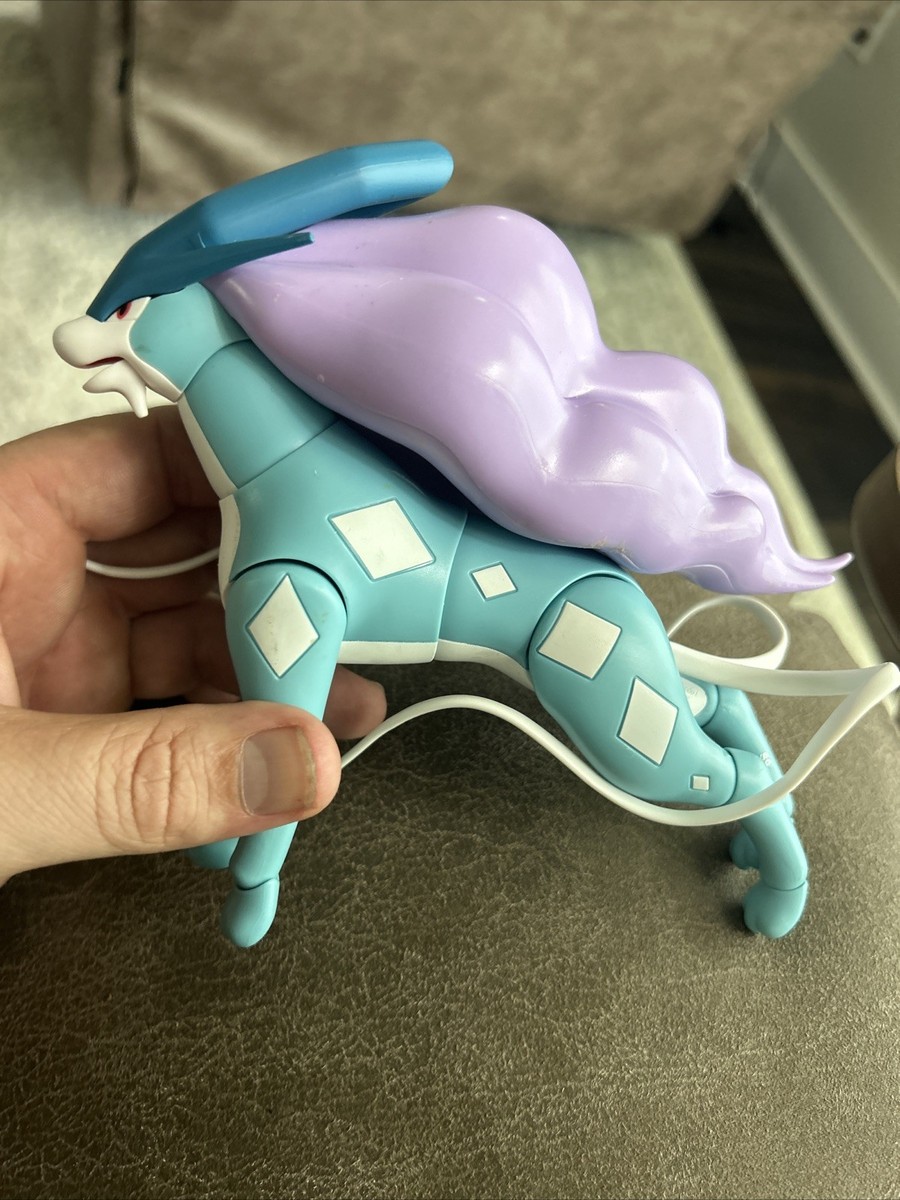 Philippines World Trade Center Expo Juguetes 2021 Suicune