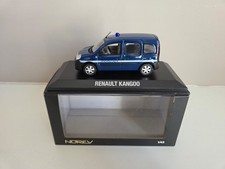 Norev 1/43 Renault Kangoo - Gendarmerie (French Police) - 2009 - 511392