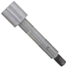 SureFit Spindle Shaft Exmark 103-2785 52" 60" 72" Turf Tracer Turf Ranger Lazer