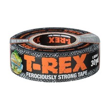 Shurtape T-REX® Duct Tape 48mm x 27.4m Graphite Grey 0.51 per metre