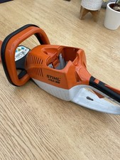 Stihl HSA 86 Cordless Hedge Cutter/Trimmer