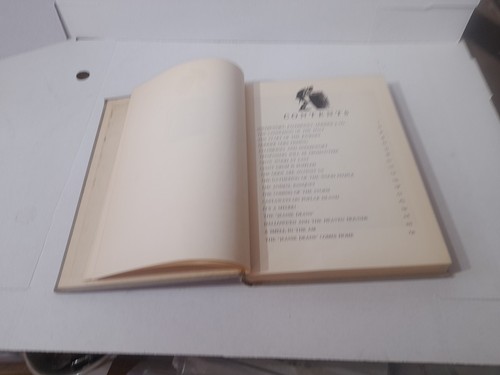 The Little Grey Men Denys Watkins Pitchford Book 1949 - Picture 8 of 18