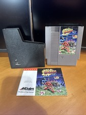 Smash T.V. (Nintendo Entertainment System, 1991) Tested