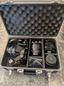 Pentax 67 Mlu | eBay