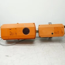 BELIMO EP150+ARX-E N4 WITH ARX-NE4 **PARTS** T4-E17