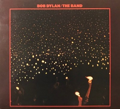 Bob Dylan & The Band    Before The Flood 2 x CD - SEALED NEW DOUBLE DISC SET